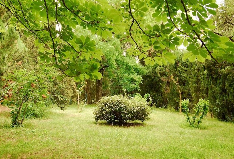 هتل Relais La Torre