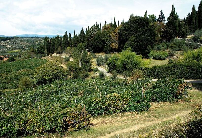 هتل Relais La Torre