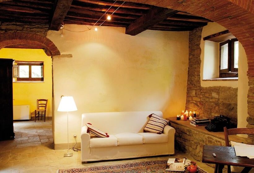 هتل Relais La Torre