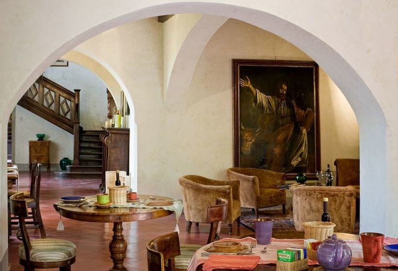 هتل Relais La Torre