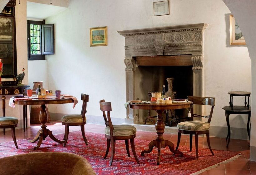 هتل Relais La Torre