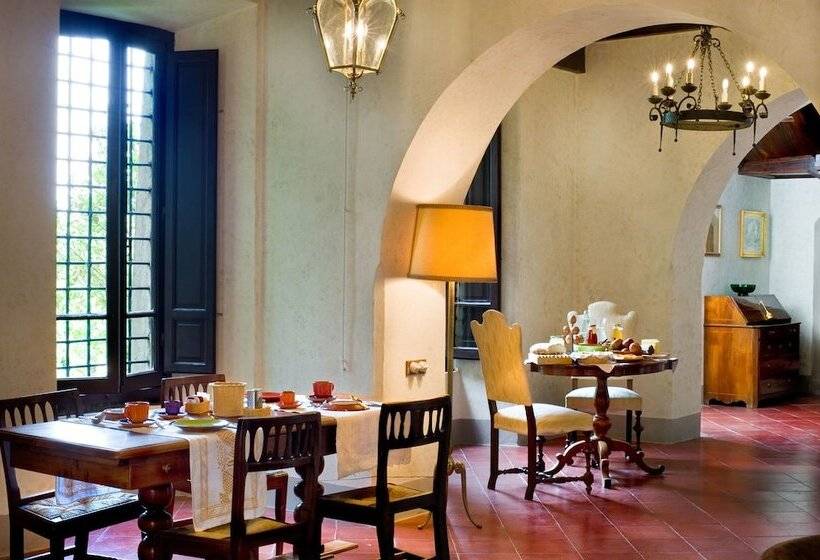 هتل Relais La Torre