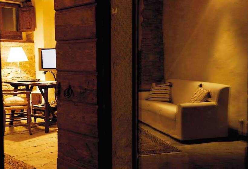 هتل Relais La Torre