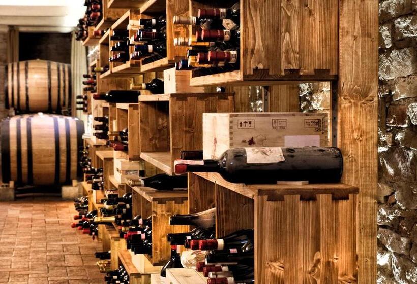 هتل Relais La Torre