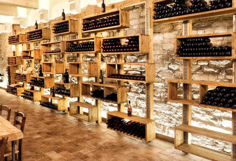 هتل Relais La Torre