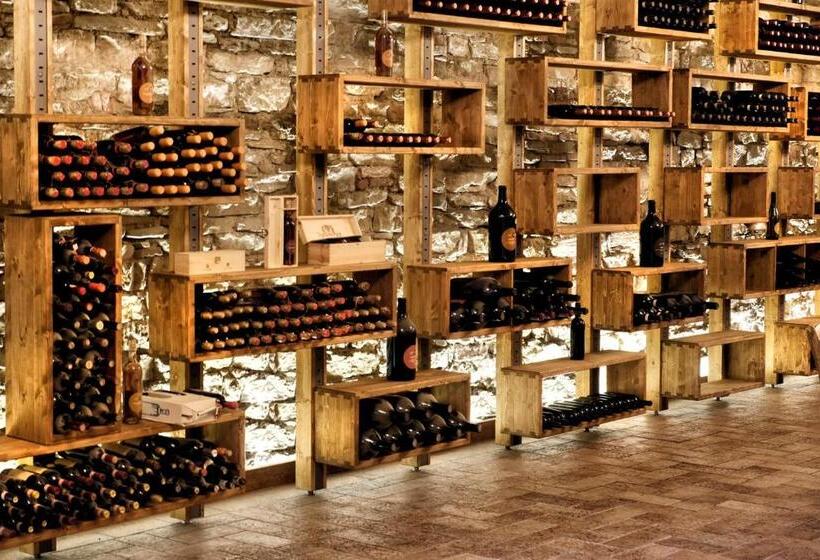 هتل Relais La Torre