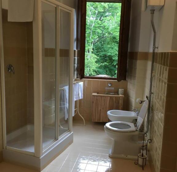 هتل Relais La Torre