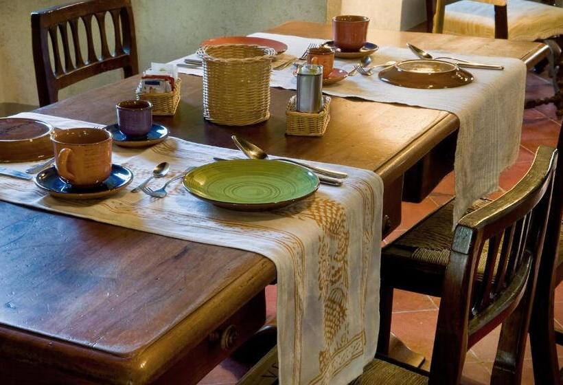 هتل Relais La Torre