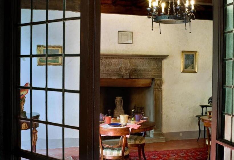 هتل Relais La Torre