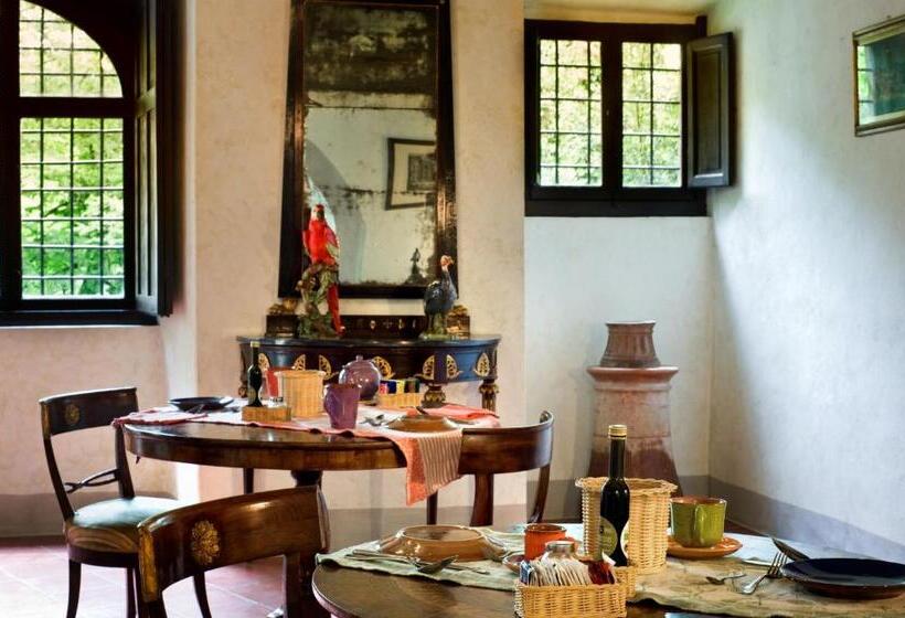 هتل Relais La Torre