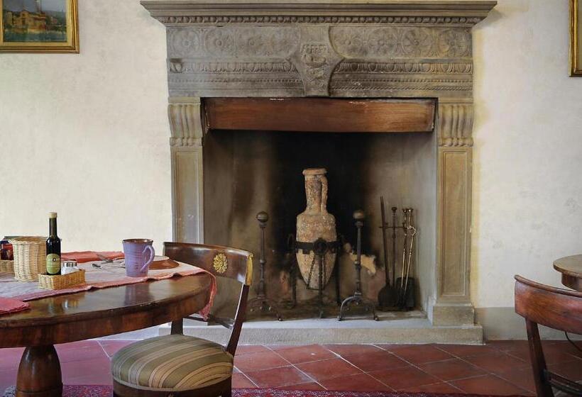 هتل Relais La Torre