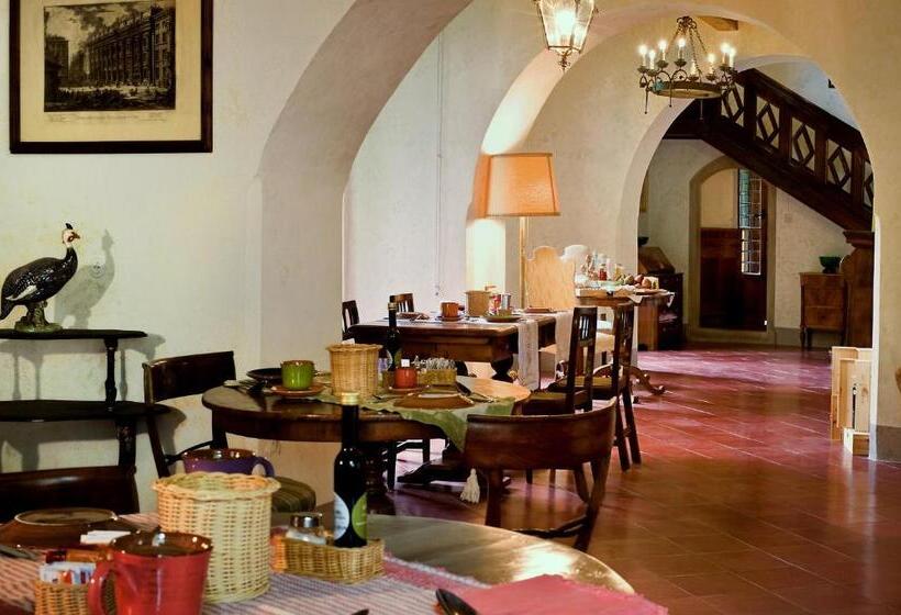 هتل Relais La Torre