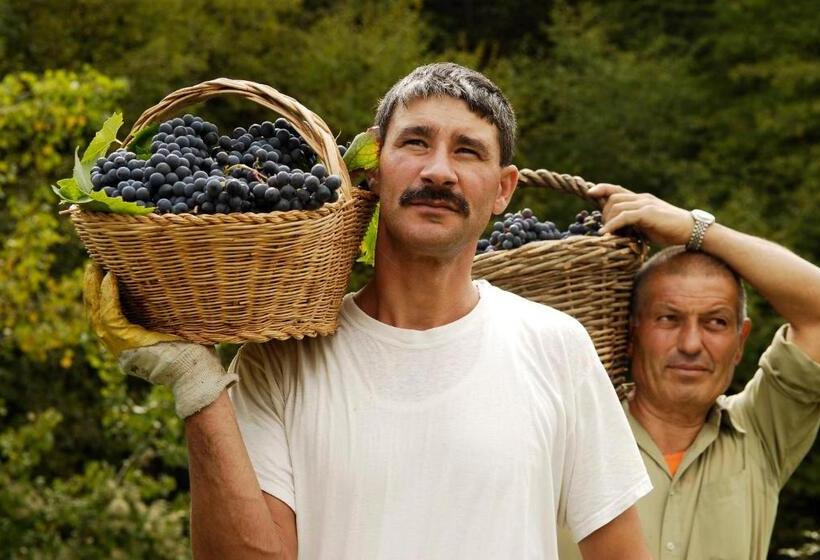 هتل Relais La Torre