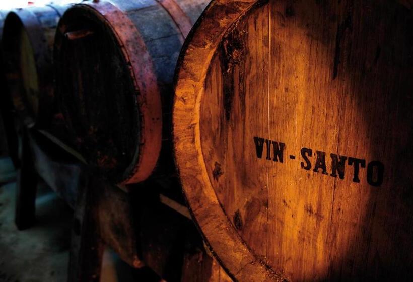 هتل Relais La Torre