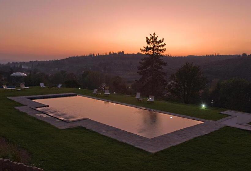 هتل Relais La Torre