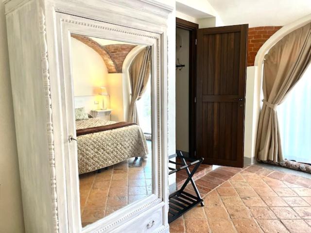 فندق Relais Palazzo Paleologi Sec.xiv