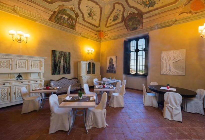 فندق Relais Palazzo Paleologi Sec.xiv