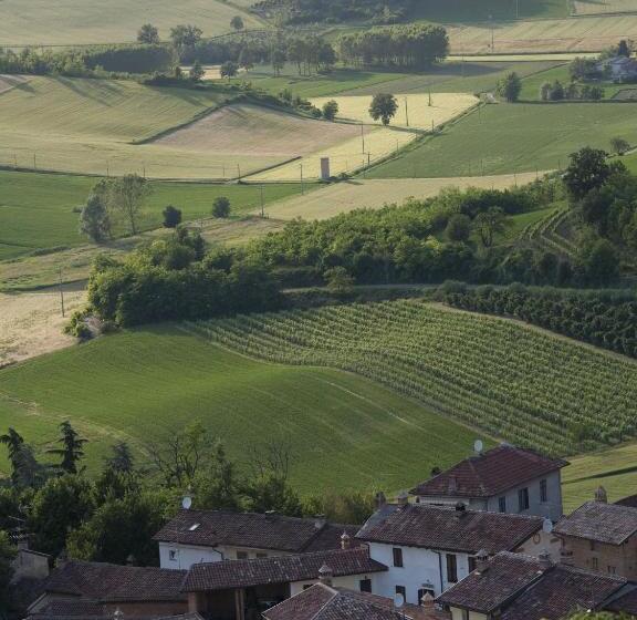 فندق Relais Palazzo Paleologi Sec.xiv