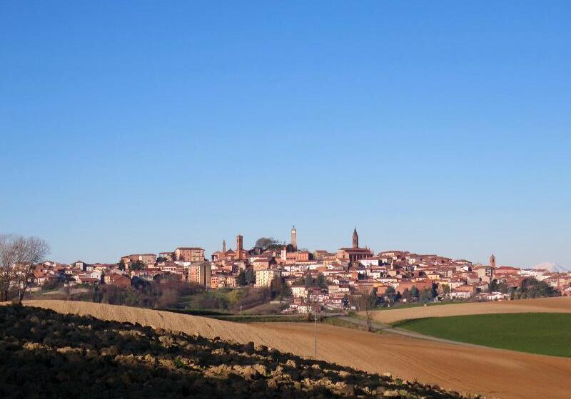 فندق Relais Palazzo Paleologi Sec.xiv