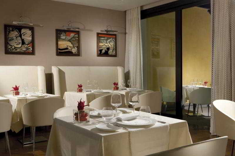 Отель Relais Paradiso