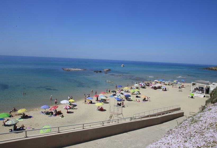 هتل Residence Ampurias