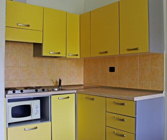 فندق Residence Beach Paradise