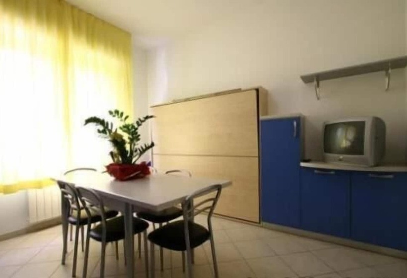 فندق Residence Beach Paradise