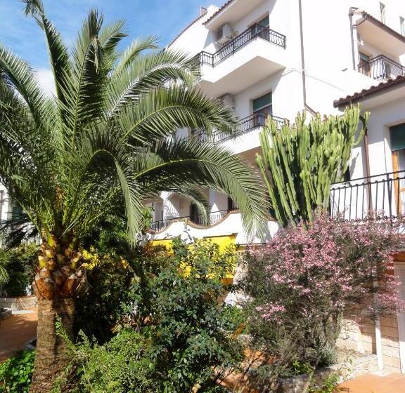 酒店 Residence Dei Fiori