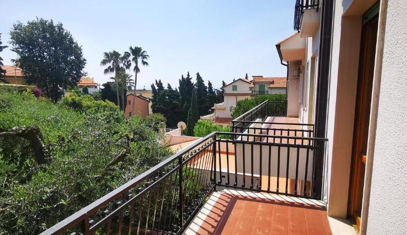 酒店 Residence Dei Fiori