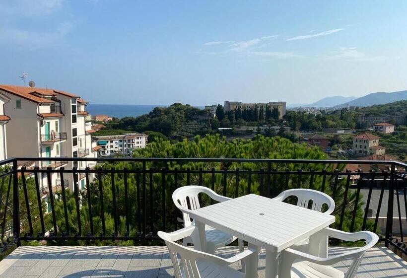 هتل Residence Dei Fiori