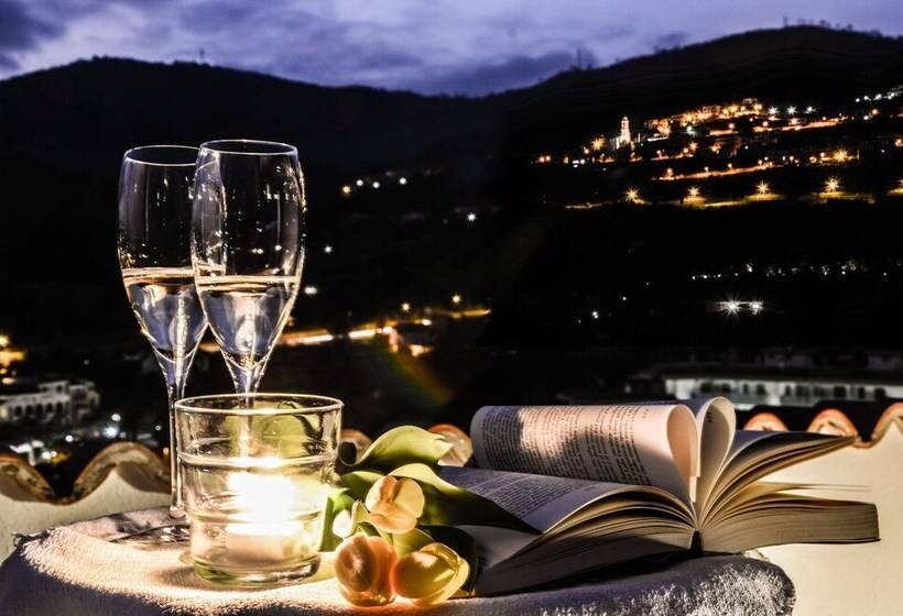 酒店 Residence Dei Fiori