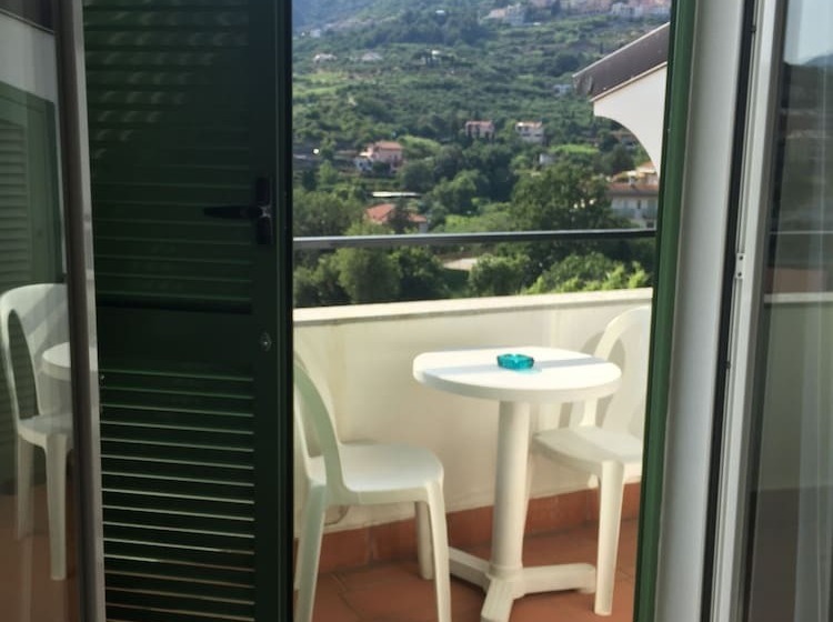 酒店 Residence Dei Fiori