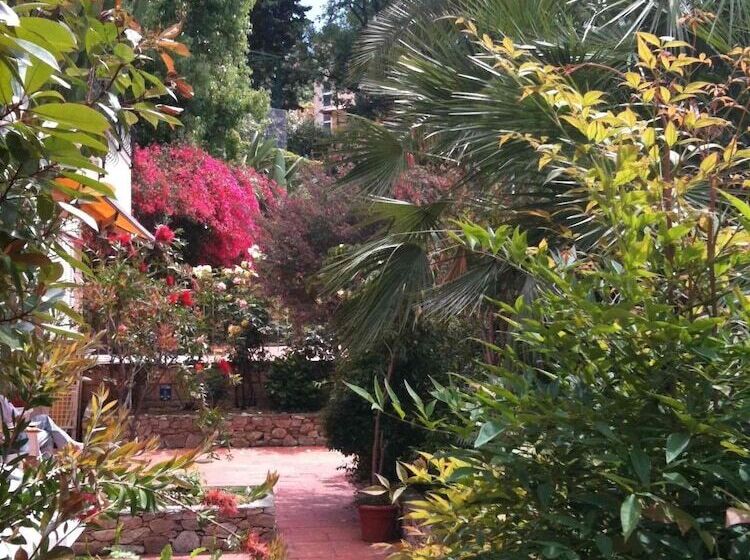 هتل Residence Dei Fiori