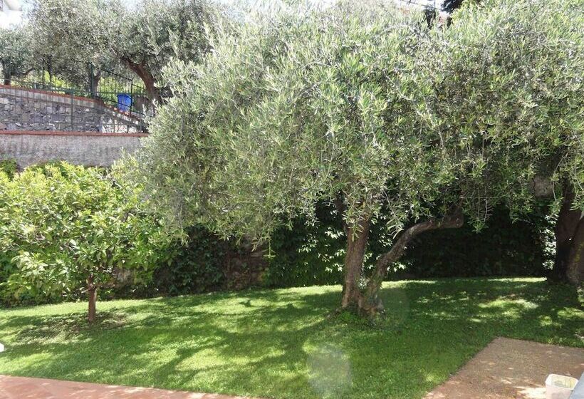 هتل Residence Dei Fiori