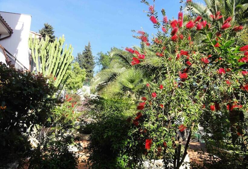 酒店 Residence Dei Fiori