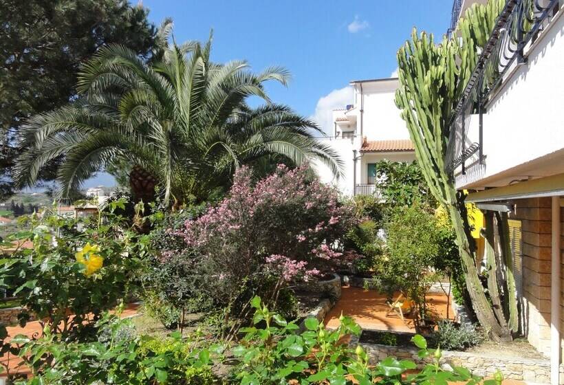 酒店 Residence Dei Fiori