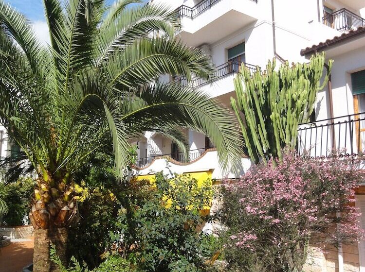 酒店 Residence Dei Fiori