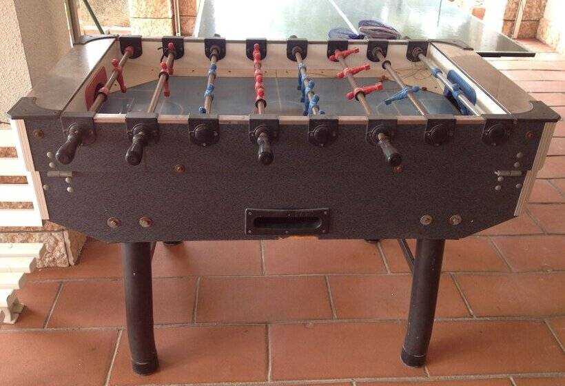 酒店 Residence Dei Fiori