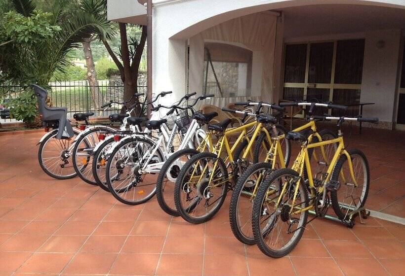 酒店 Residence Dei Fiori