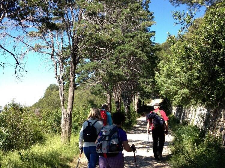 هتل Residence Dei Fiori