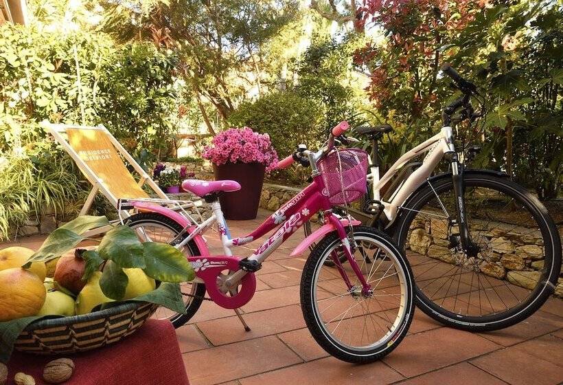 酒店 Residence Dei Fiori