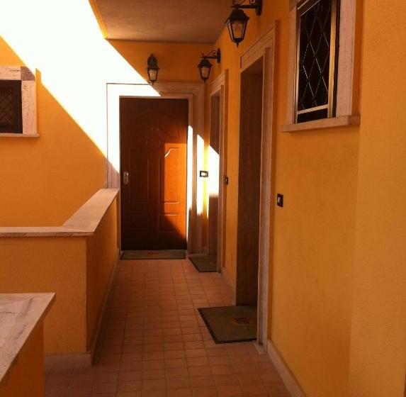 호텔 La Maison Jolie