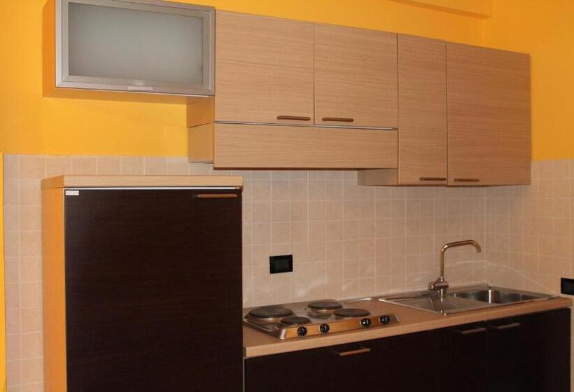 호텔 La Maison Jolie