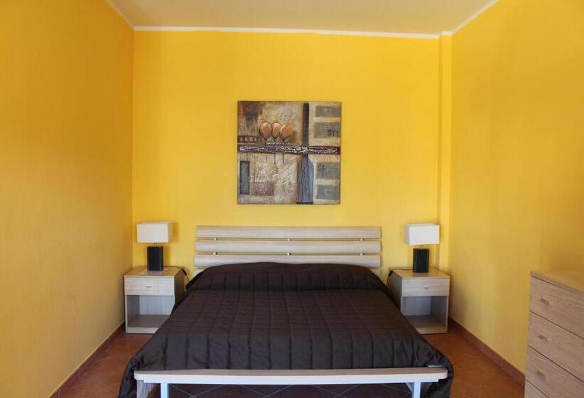 호텔 La Maison Jolie