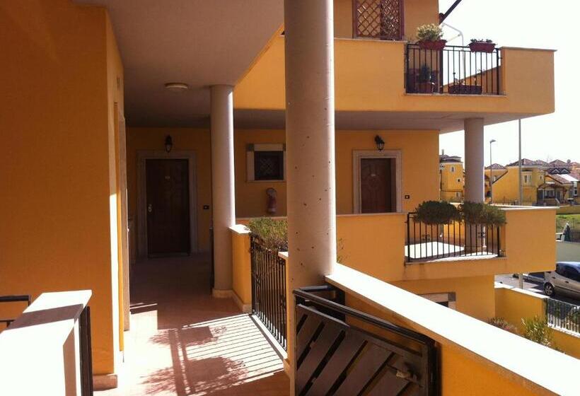 호텔 La Maison Jolie