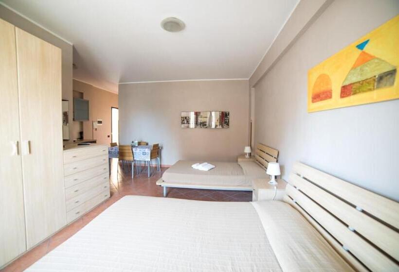 호텔 La Maison Jolie