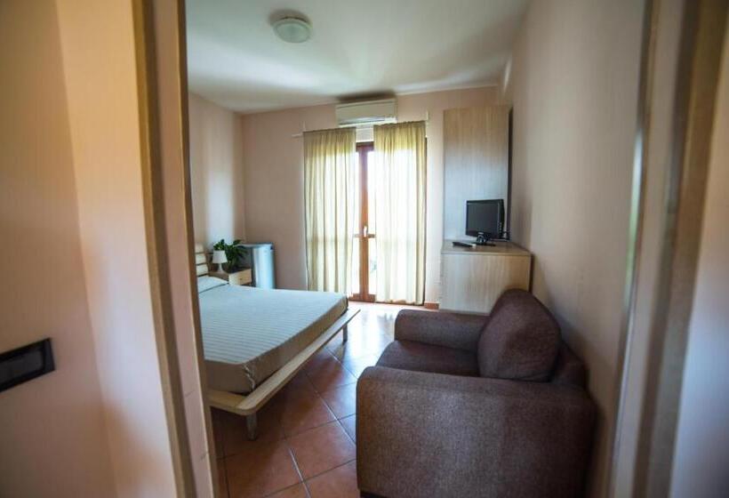 호텔 La Maison Jolie