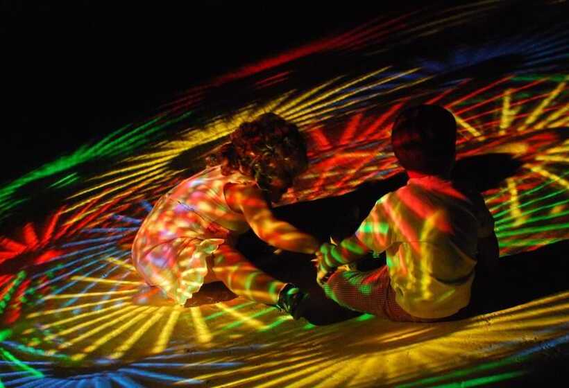 Residence Hotel La Taverna