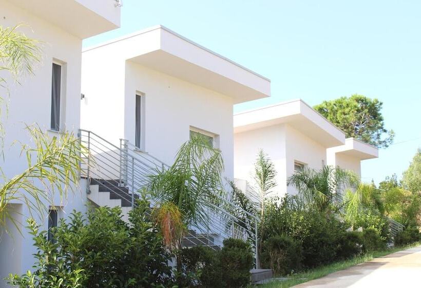 Residence Hotel La Taverna