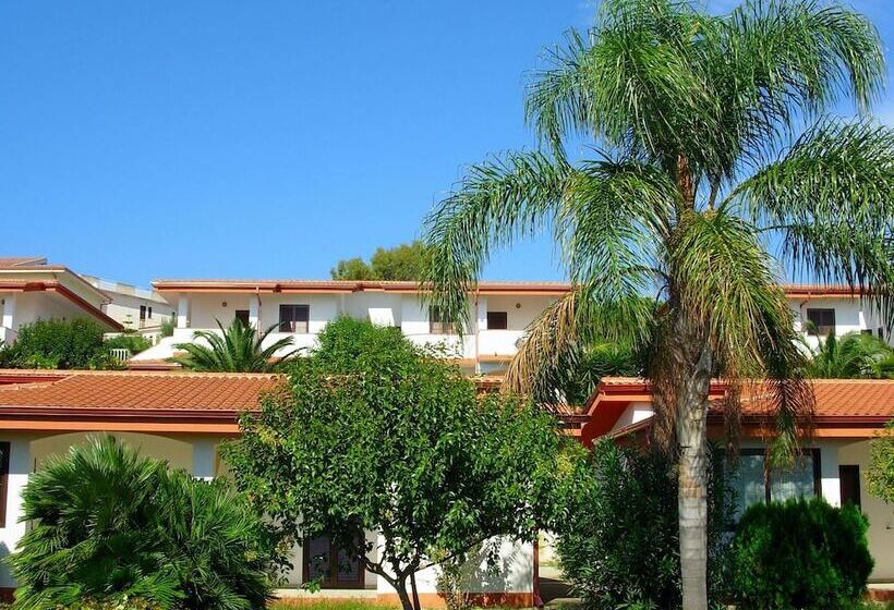 Residence Hotel La Taverna